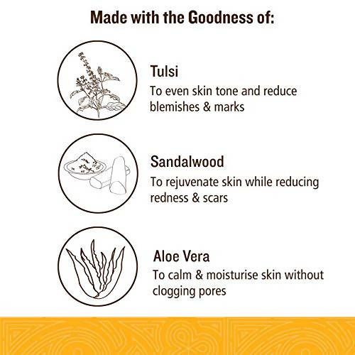 Soultree Moisturising Gel | Grocsy