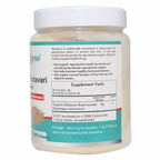 Way2herbal Organic Shatavari Powder | Grocsy