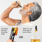 Better Alt Pure Himalayan Sj Honey Sticks | Grocsy