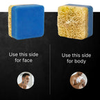 Tru Hair & Skin Rebelx Soap For Detan | Grocsy