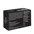 Ae Naturals Activated Charcoal soap | Grocsy