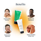 Arata Night Repair Combo | Grocsy