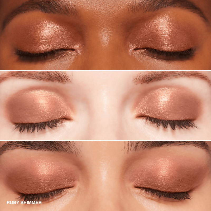 Bobbi Brown Long-Wear Cream Shadow Stick - Ruby Shimmer | Grocsy