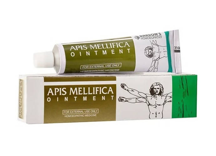 Bakson's Homeopathy Apis Mellifica Ointment | Grocsy
