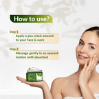Lotus Botanicals Cica Pore Minimizing Face Gel | Grocsy