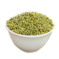 Svastya Green Moong Dal Whole