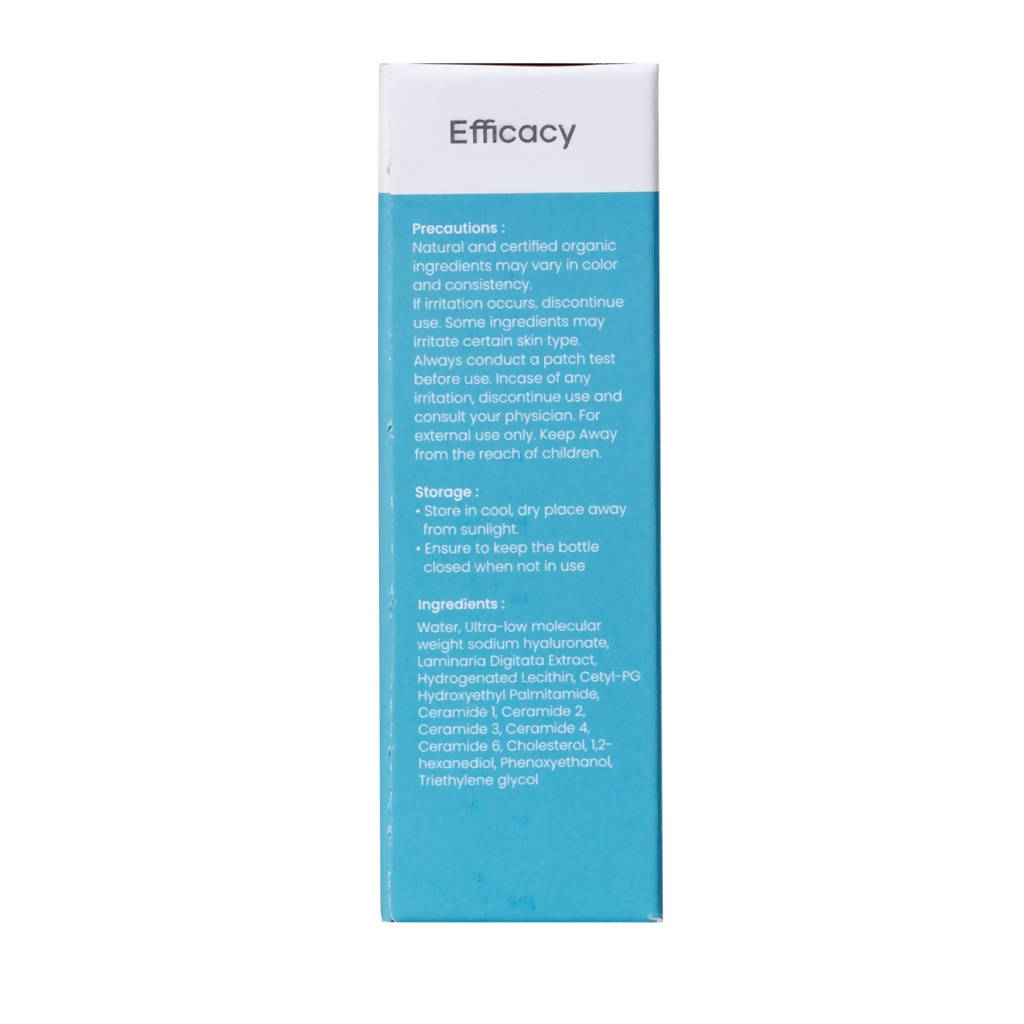 Earth Rhythm Multi Molecular Hyaluronic Acid Moisture Punch Serum | Grocsy