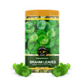 Teacurry Organic Brahmi Leaves | Grocsy