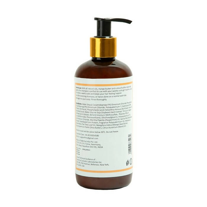 Fix My Curls Everyday Moisturizing Shampoo | Grocsy