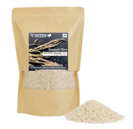 Hetha Basmati Rice