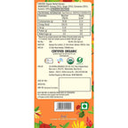 Typhoo Cleansing Organic Root Remedy Tea Bags | Grocsy