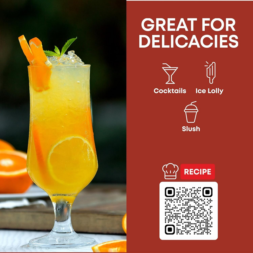 Mapro Santra Mantra Orange Squash | Grocsy