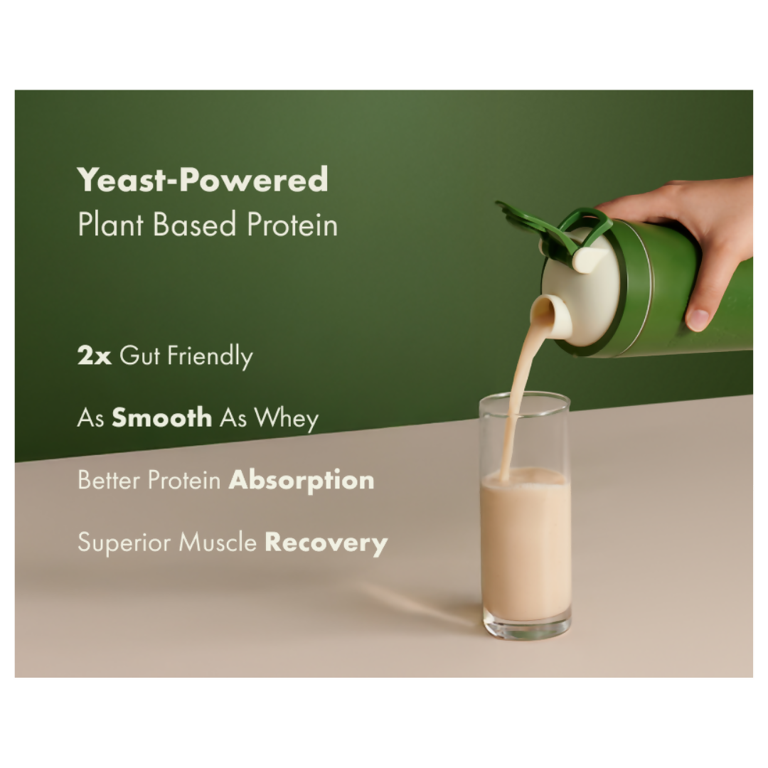 Cosmix no nonsense Plant Protein Pro Classic Unflavoured | Grocsy
