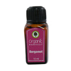 Organic Harvest Bergamot Essential Oil | Grocsy