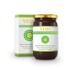 Veda Premium Chyawanprash (Sugar Free) - All Season Jaggery Chyawanprash with Almonds & Saffron, Pure & Fresh | Grocsy