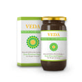 Veda Premium Chyawanprash (Sugar Free) - All Season Jaggery Chyawanprash with Almonds & Saffron, Pure & Fresh | Grocsy