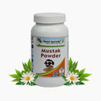 Planet Ayurveda Mustak Powder | Grocsy