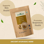 Neuherbs Organic Mulethi Powder | Grocsy