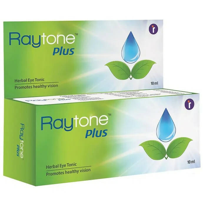 Raymed Raytone Plus Herbal Eye Tonic | Grocsy