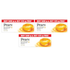 Pears Pure And Gentle Soap | Grocsy
