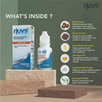 Herbs & Hills Advanced Tooth Concentrate | Grocsy