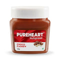 Pureheart Nut Spread Choco Cashew | Grocsy