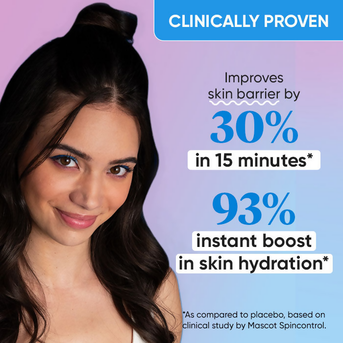 Dot & Key Blueberry Hydrate 12% Barrier Boost Face Serum | Grocsy