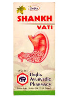 Unjha Shankh Vati | Grocsy