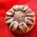 Duh Exotica Choco Oatmeal Flaxseed Soap | Grocsy