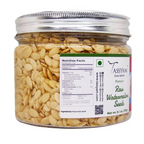 Tassyam Organics Raw Watermelon Seeds | Grocsy