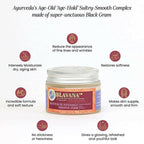 A. Modernica Naturalis Blavana Ultra-Rich Youth-Boost Face Pommade for Aging Skin | Grocsy