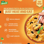 Tata Sampann Yumside Cheesy Pasta | Grocsy