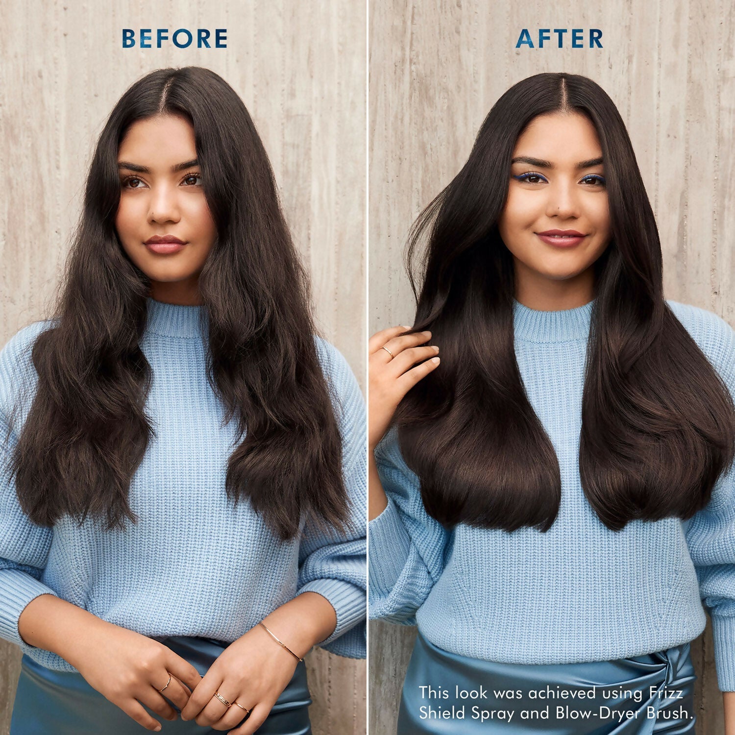 Moroccanoil Frizz Shield Spray | Grocsy