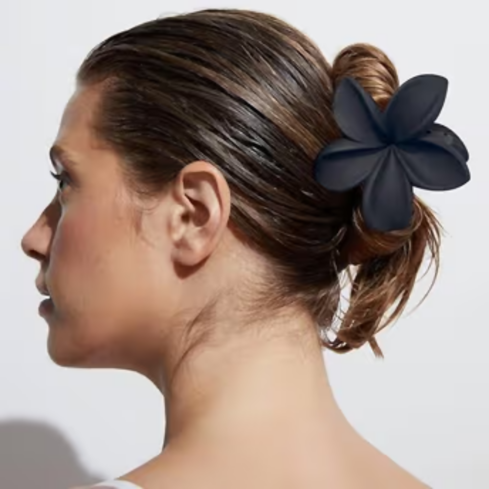 Bronson Professional Hair Claw Clips multicolor | Grocsy