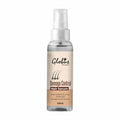 Globus Remedies Damage Control Hair Serum, For Frizzy Hair, Smoothens Rough Ends, Adds Instant Shine,100ml | Grocsy