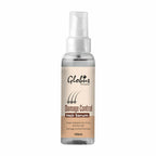 Globus Remedies Damage Control Hair Serum, For Frizzy Hair, Smoothens Rough Ends, Adds Instant Shine,100ml | Grocsy