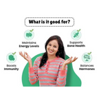 Little Joys Multivitamin Gummies For Mothers - Strawberry Flavor | Grocsy