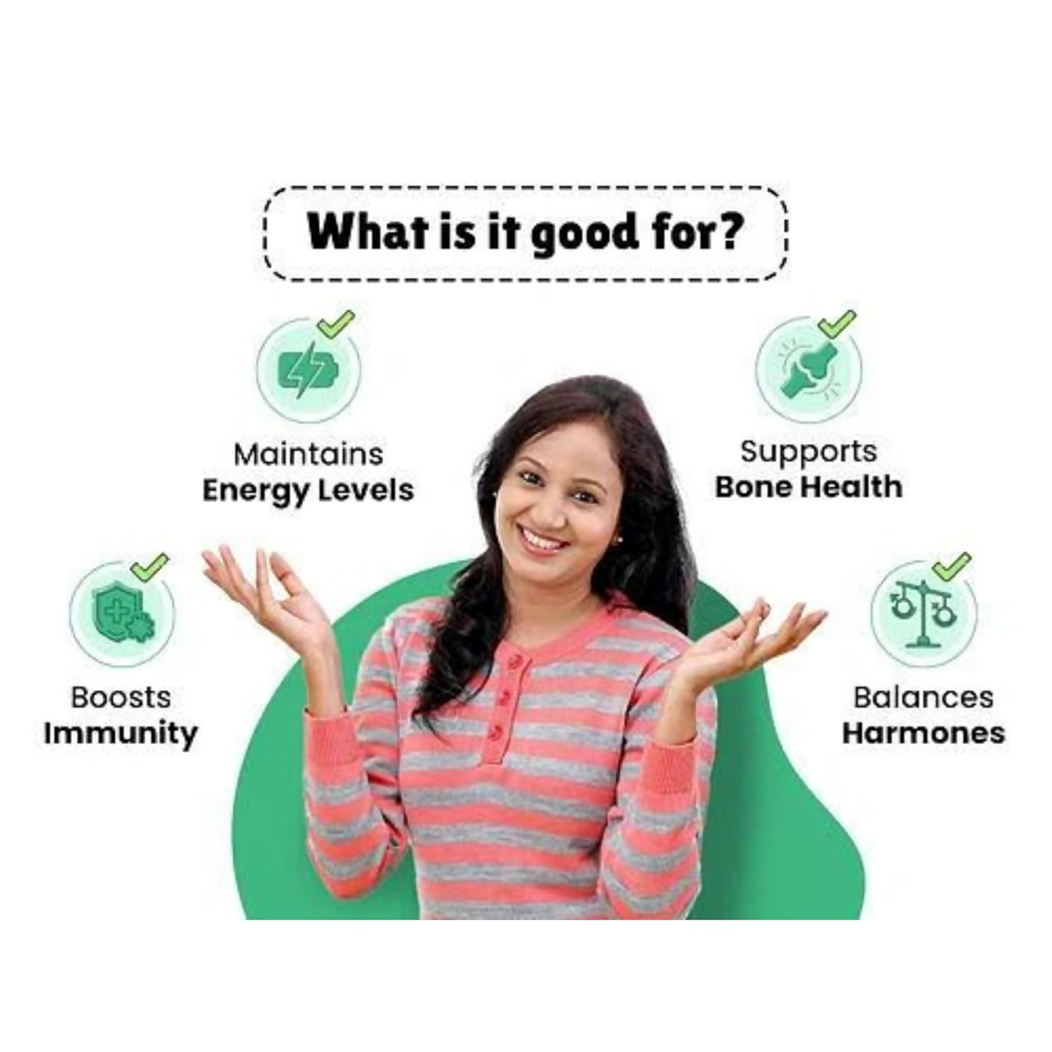 Little Joys Multivitamin Gummies For Mothers - Strawberry Flavor | Grocsy