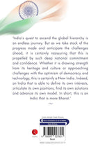 Why Bharat Matters By S. Jaishankar | Grocsy
