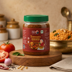 Sweet Karam Coffee Tomato Rice Mix Paste | Grocsy