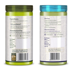 First Plant Natural Hair Dye Combo Pack For Black | Grocsy