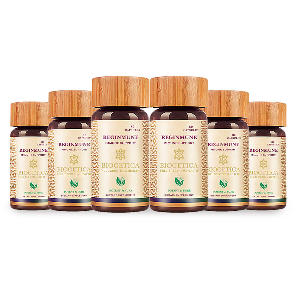 Biogetica Reginmune (Micro Nutrients- Immune Support) | Grocsy