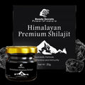 Beauty Secrets Pure Himalayan Sj Resin | Grocsy