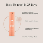 Oteria Luxury Time Travel Skin Cream For Glowing Skin & Anti-Aging Solutions & Moisturizer | Grocsy