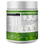 Inlife Vegan Plant Protein Powder Chocolate Flavour | Grocsy