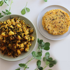 Priya Ready To Eat Aloo Methi | Grocsy