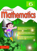 Young Scholar Mathematics-6 | Grocsy
