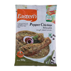 Eastern Pepper Chicken Masala | Grocsy