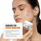 Detoxie Cortisol Lowering Moisturizer | Grocsy