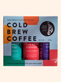 Blue Tokai Cold Brew Coffee Assorted Cans | Grocsy